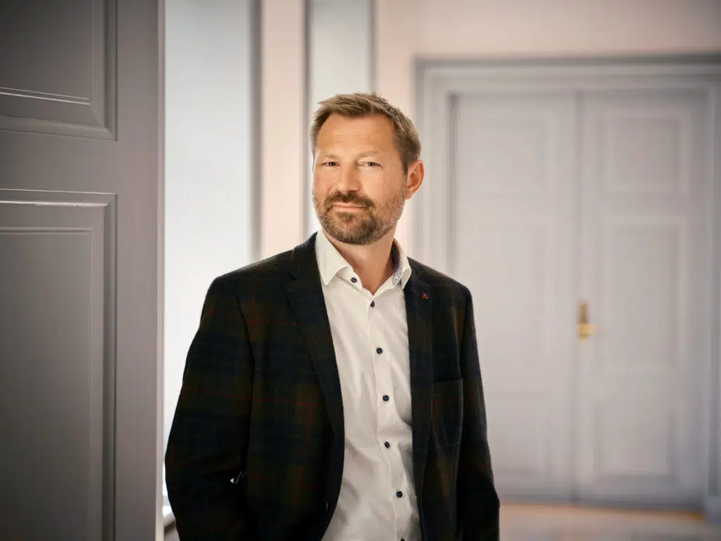 Forsker peger på kløft mellem indvandrere: Unge mænd fra Mellemøsten og Nordafrika trækker kriminalitet i vejret