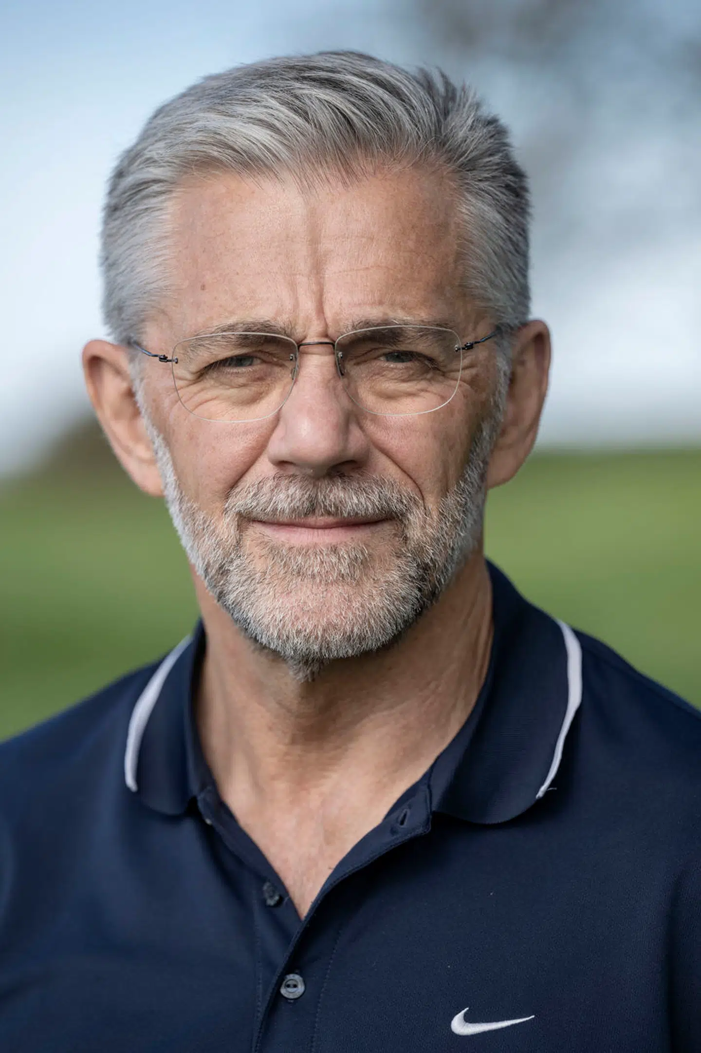 66-årige Niels Buus ejer som tidligere administrerende direktør i satellitproducenten Gomspace en lille del af virksomhedens aktier. Men det har kostet ham dyrt.