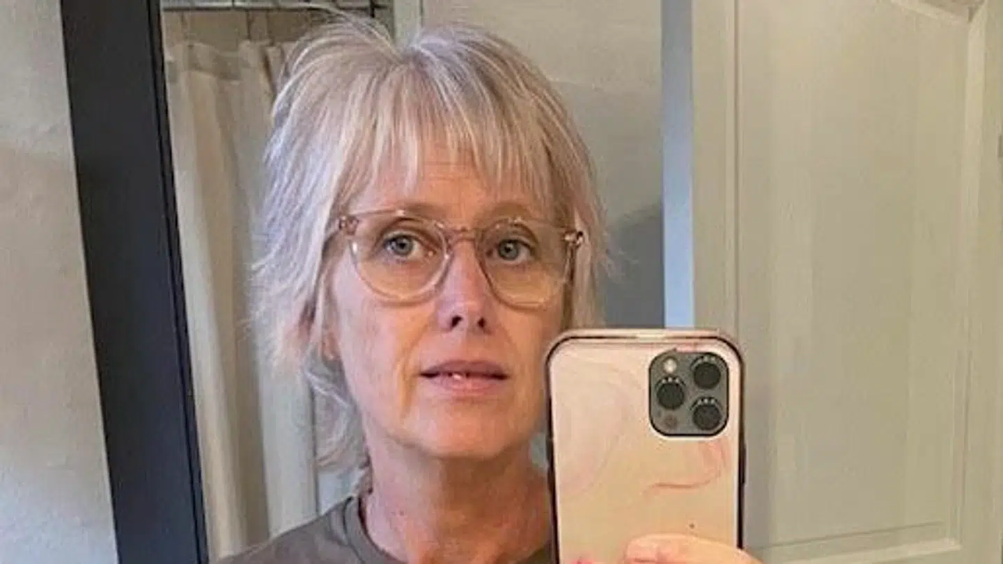 Den 18. september tog Lisbeth Guldberg Wegovy for første gang.