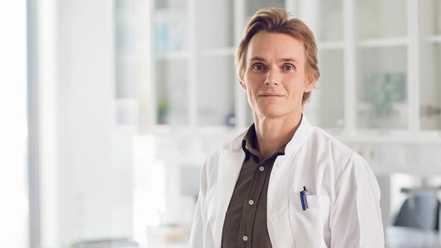 Christoffer Clemmensen forsker i fedme og har i dyreforsøg undersøgt virkningen af vægttabsmedicin.