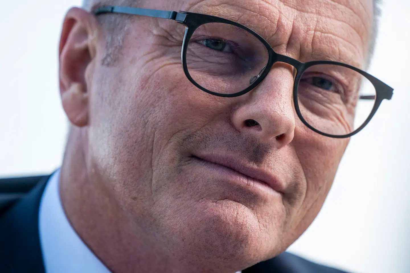 Direkte folkevalgte politikere bør have hånden på rattet i sundhedsvæsenet, lyder det fra Socialdemokratiets sundhedsordfører, Flemming Møller Mortensen.