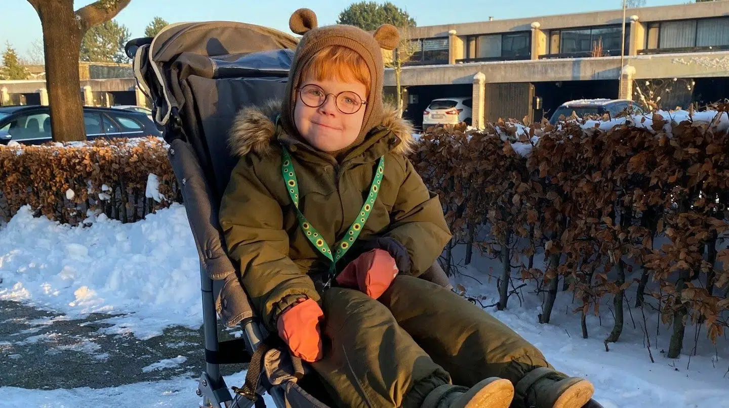 Oskar Rubin mener, at forslaget er diskriminerende overfor mennesker med handicap. Det skyldes blandt andet, at samme forslag ikke er faldet i forhold til børn og unge i almene dagtilbud, fritidstilbud eller skoler.