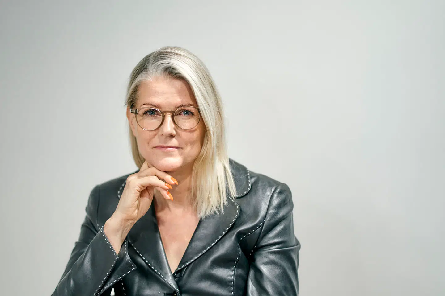 I et interview med Berlingske forklarer Martin Brygmanns advokat, Heidi Højmark Helveg, hvorfor den danske kunstner gik i retten mod DR.