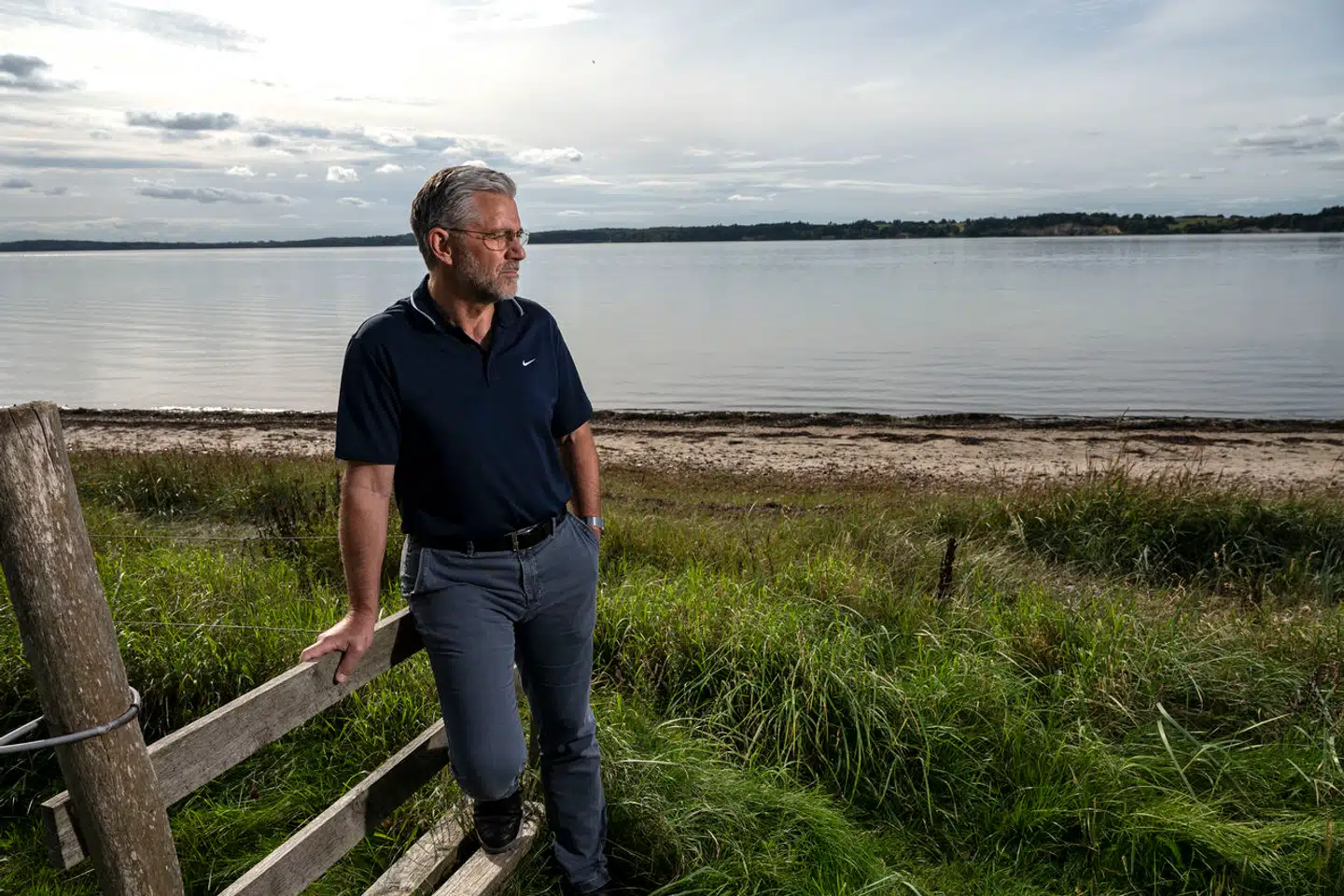 Hvis Niels Buus taber sin sag til Skat, vil hans holdingselskab gå konkurs. Uanset hvad, kan Skat langt fra få alle pengene. Desuden vil det koste ham en stor del af de midler, han havde tænkt sig skulle udgøre hans pension.