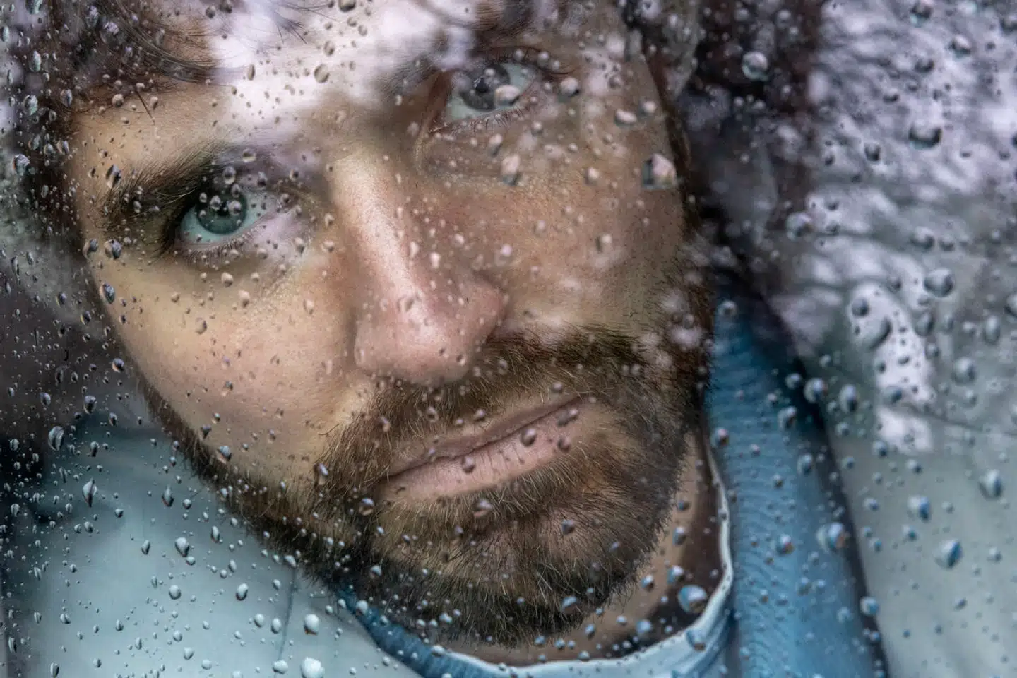 Sanger og sangskriver Malte Ebert har aflyst en koncert til december, efter at rapperen Tessa har gjort det samme.