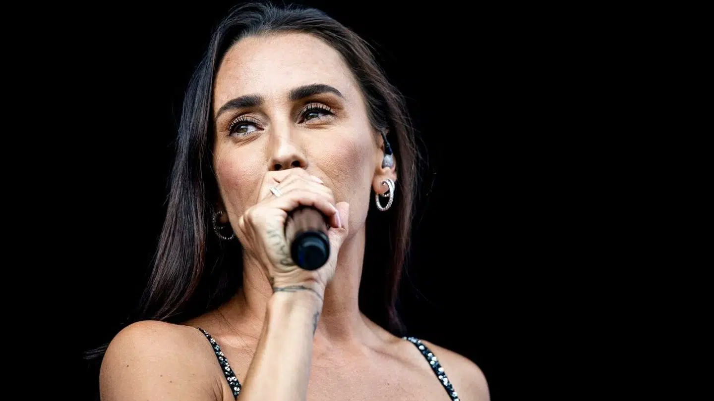 Medina vil ikke arbejde sammen med Claes Antonsen i fremtiden.