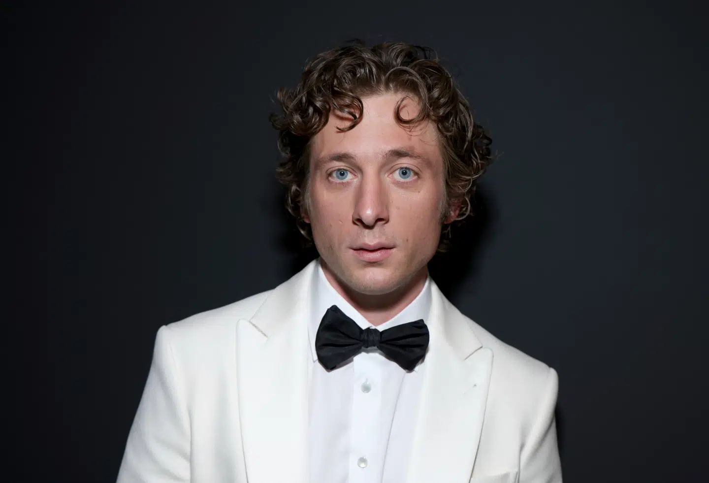 Er der noget gnaveragtigt over skuespilleren Jeremy Allen White? Foto: Mark Von Holden, Scanpix..