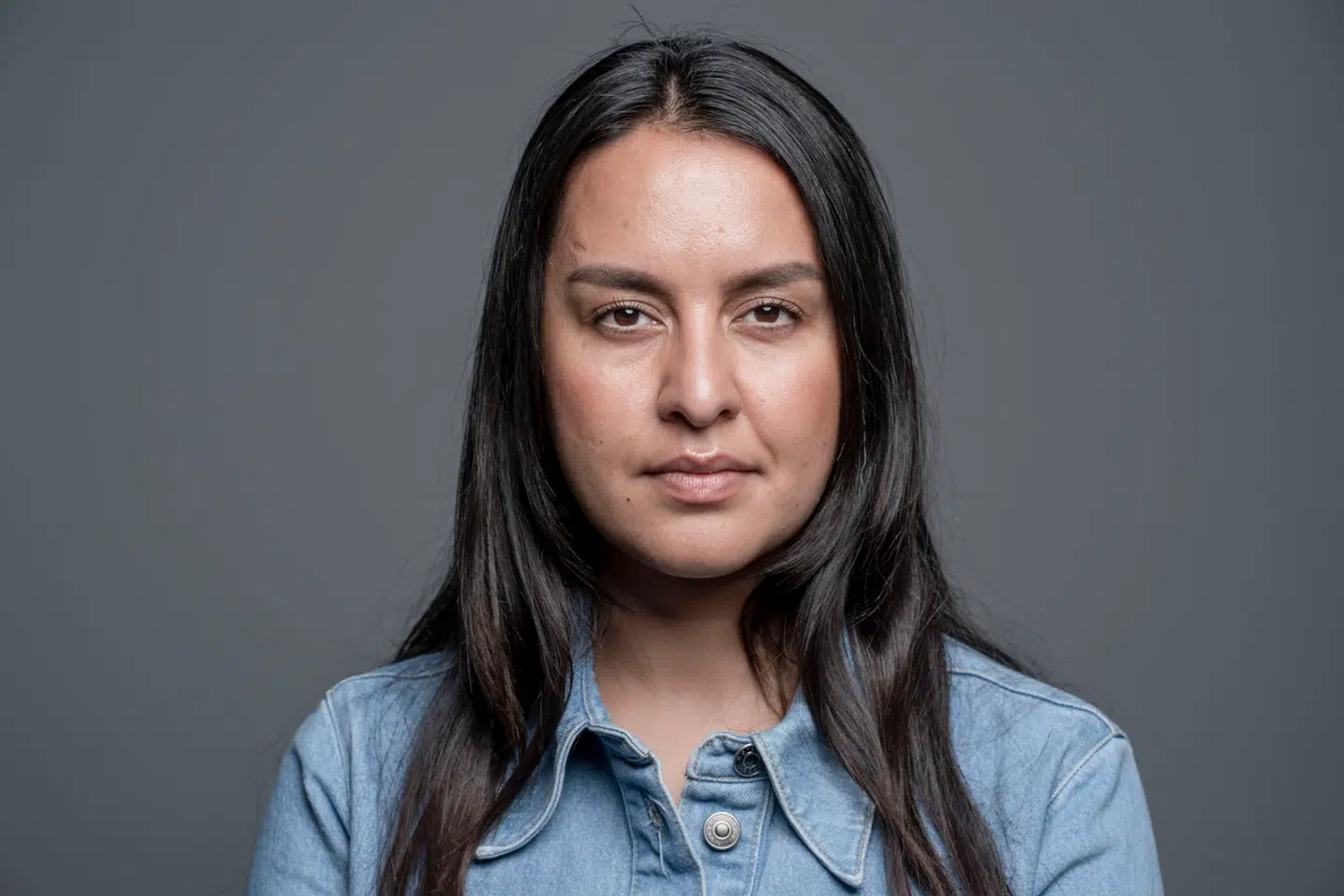 »Tænk, at slå plat på minoritetskvinders vilkår ved at fordreje samtalen om dem til at omhandle musikbranchens indbyggede sexisme eller manglende kvinder på ledelsesgangene og bestyrelsesposter,« skriver Geeti Amiri Kjær.