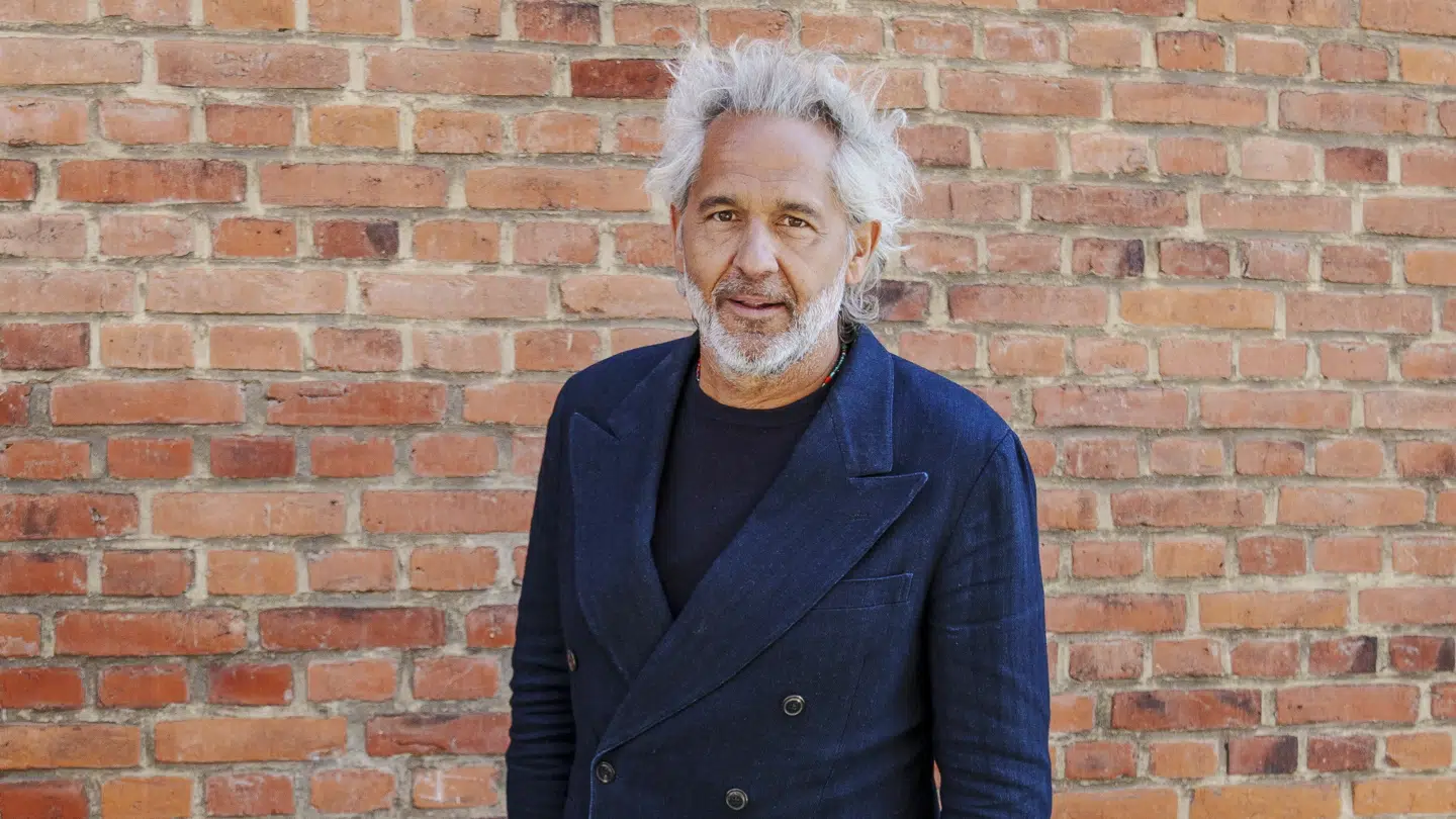 Claes Antonsen har meddelt, at han trækker sig fra både sit band og fra alle andre aktiviteter, som han er involveret i. (Arkivfoto).