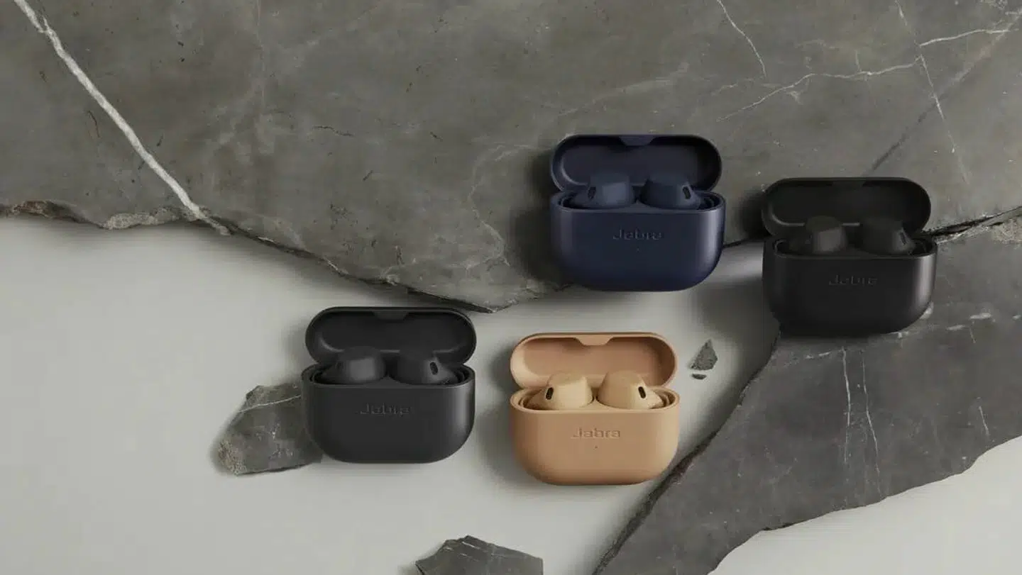 Jabra har lige sendt deres nyeste høretelefoner på markedet, som fortsat vil blive solgt.