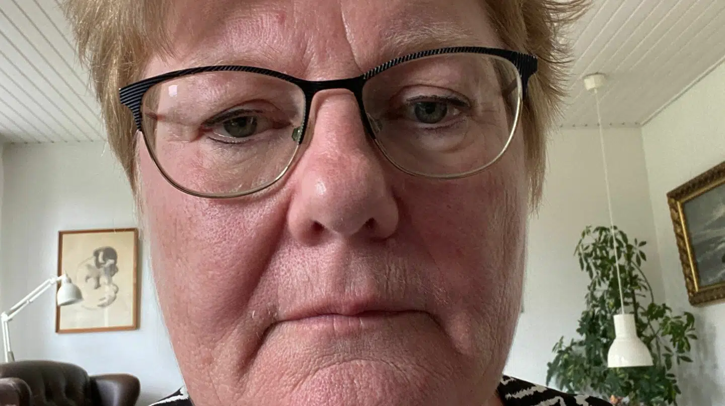 Anette Severin er truet med at blive hivet til inkasso, hvis ikke hun betaler regning fra ungarnsk firma bag udskældt hjemmeside.