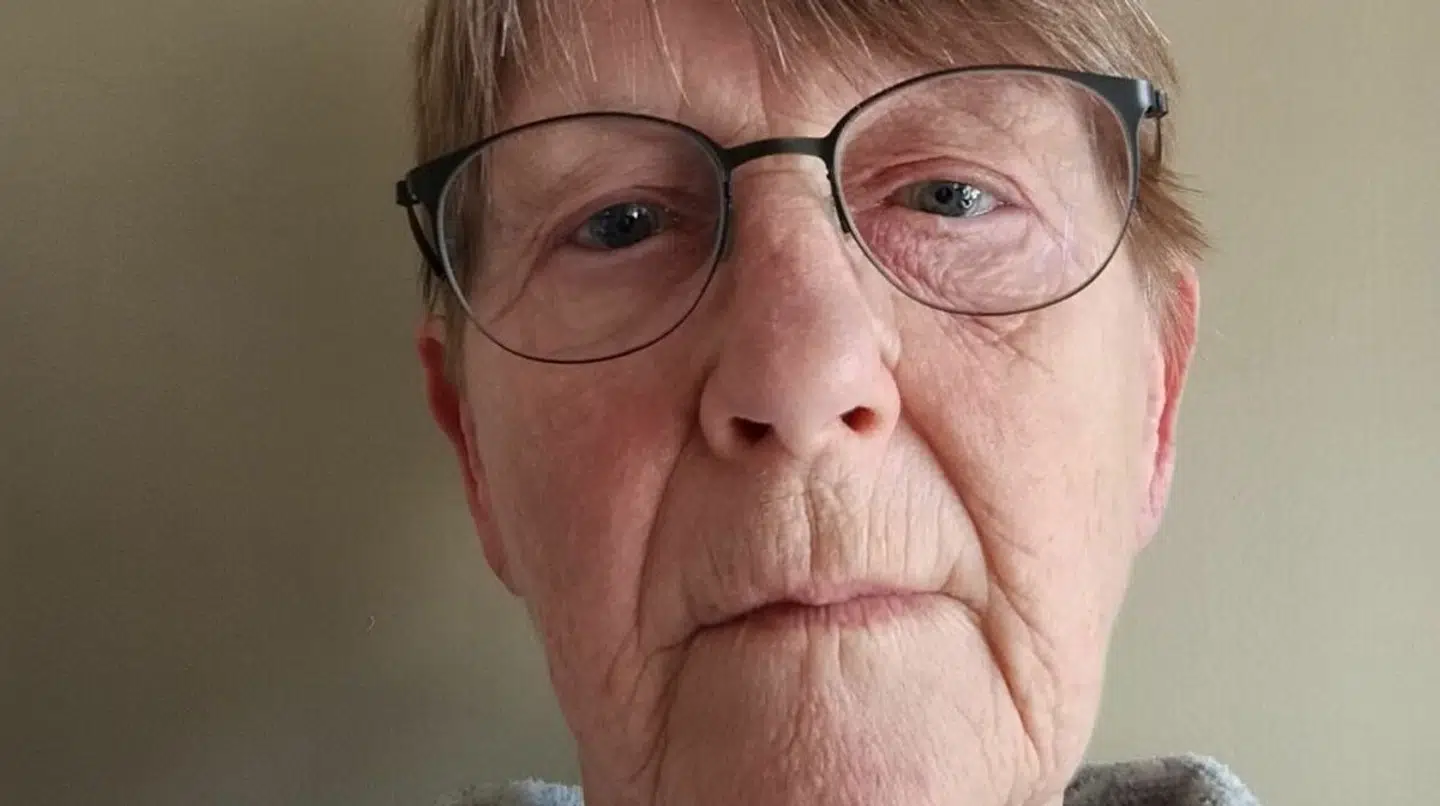 Bente Hansen var i juni dybt utilfreds med en regning fra Sundhedsassessor.com. Men nu er den gal igen.