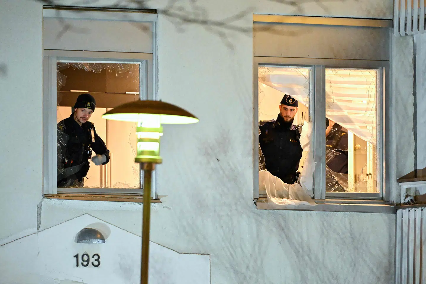 Skuddræbt svensker var angiveligt en ledende skikkelse i det kriminelle Foxtrot-netværk. Netværket er en del af den verserende bandekonflikt i Sverige. (Arkivfoto).