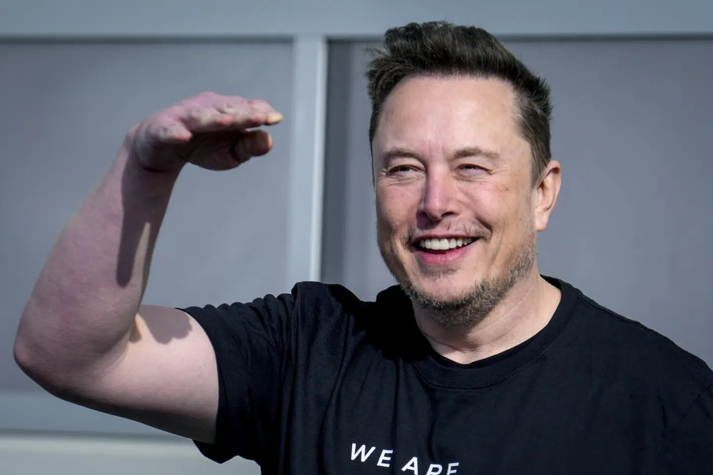 Elon Musks lønpakke blev vedtaget af Teslas aktionærer tilbage i 2018 og har fået kritik for at være overdreven. (Arkivfoto).