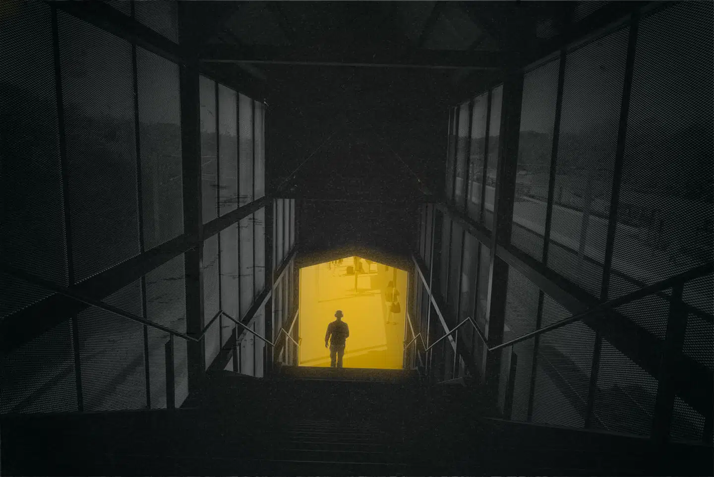 Grafisk pakke til Korsør-sagen.