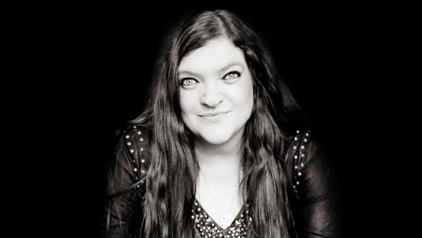 Laura Kjærgaard.