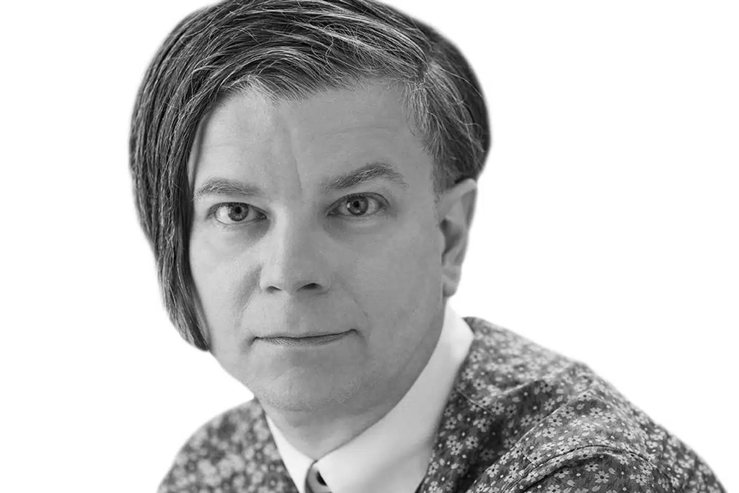 Henrik Marstal