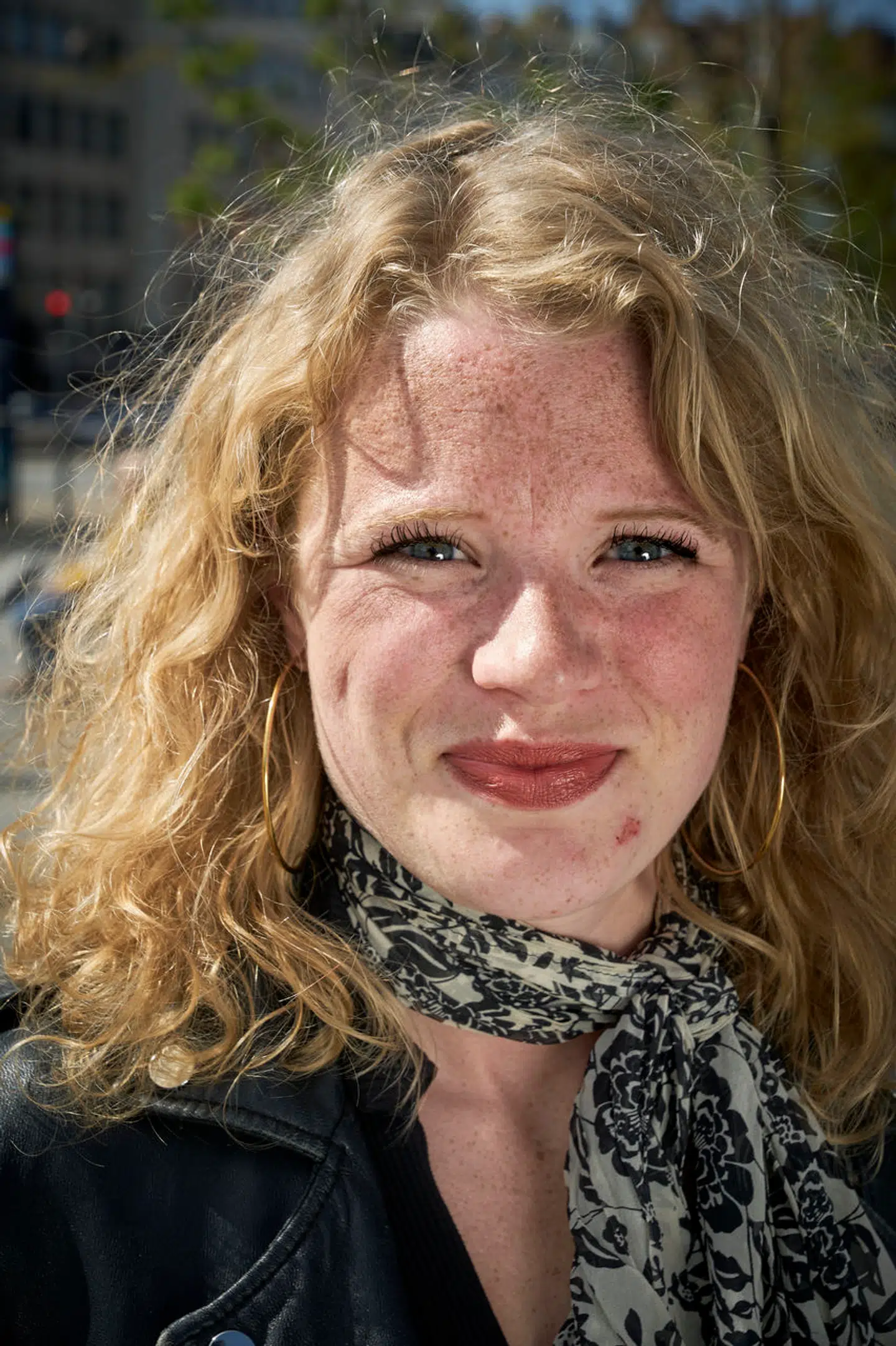 Laura Rosenvinge (S) er gået sammen med Enhedslisten og SF om nyt forslag.