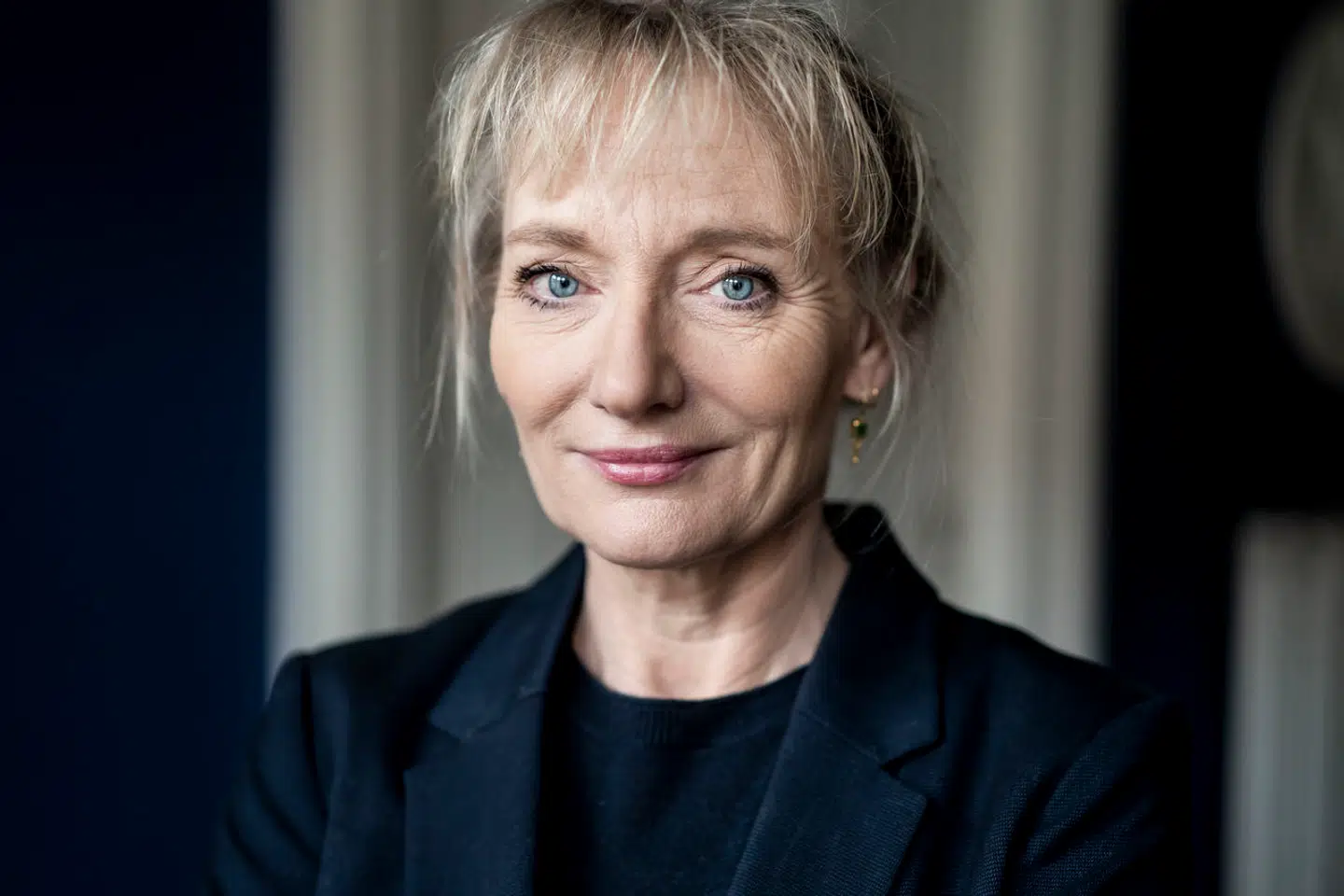 Det er trist, at Lilleørs ene argument for aktiv dødshjælp er, at vi allerede giver dødelige doser af morfin i en palliativ behandling, mener Marina Cecilie Roné.