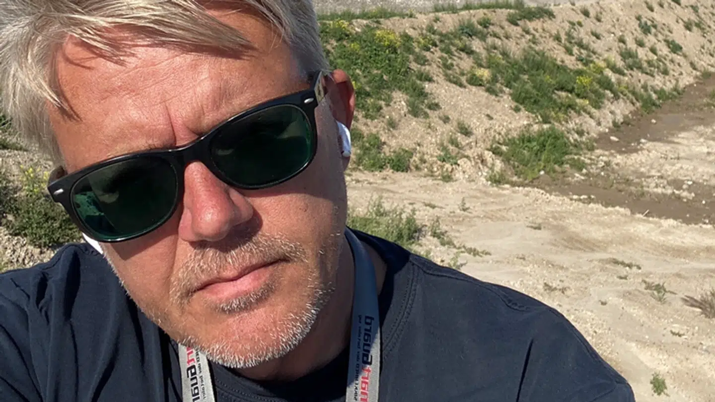 Kurt Christensen skal betale mere end det dobbelte for at få sin Honda forsikret hos IF. Han ærgrer sig.