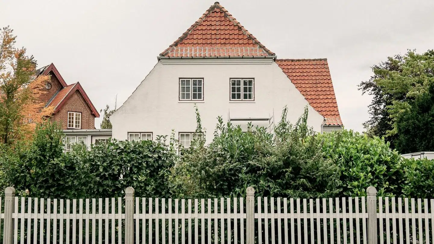 Om få år kan kommunerne skrue gevaldigt op for grundskyldspromillerne.