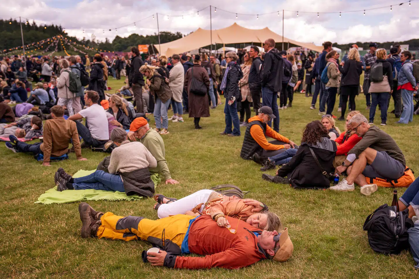 Forskning tyder på, at det er vigtigt for et velfungerende parforhold, at dets parter stadig har en oplevelse af at udvikle sig.