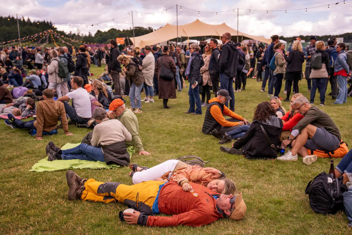 Forskning tyder på, at det er vigtigt for et velfungerende parforhold, at dets parter stadig har en oplevelse af at udvikle sig.