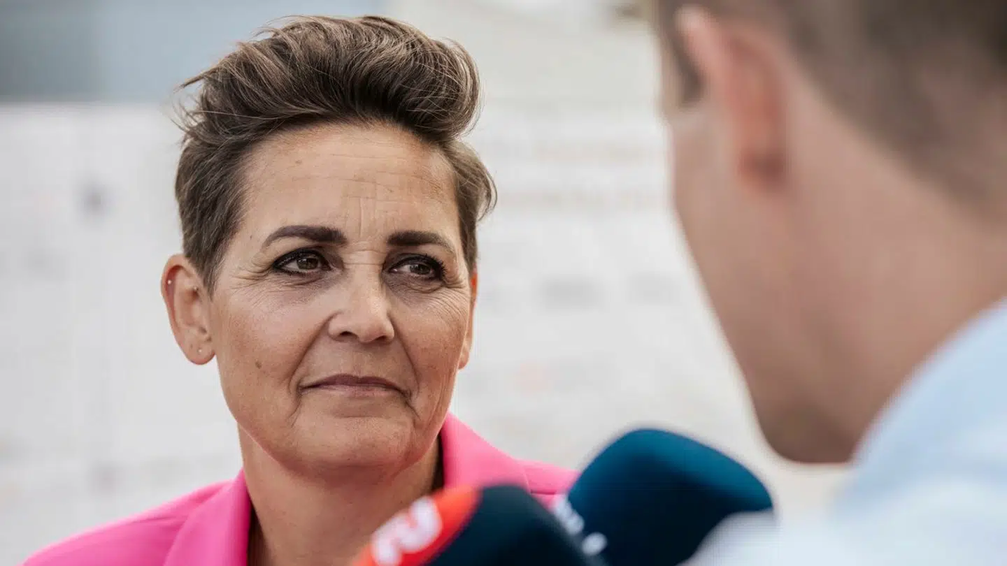 SFs formand Pia Olsen Dyhr udtalte sig fredag for første gang offentligt om en episode i 2021, hvor hun blev verbalt overfuset. Episoden resulterede i, at en mand blev idømt betinget fængsel.