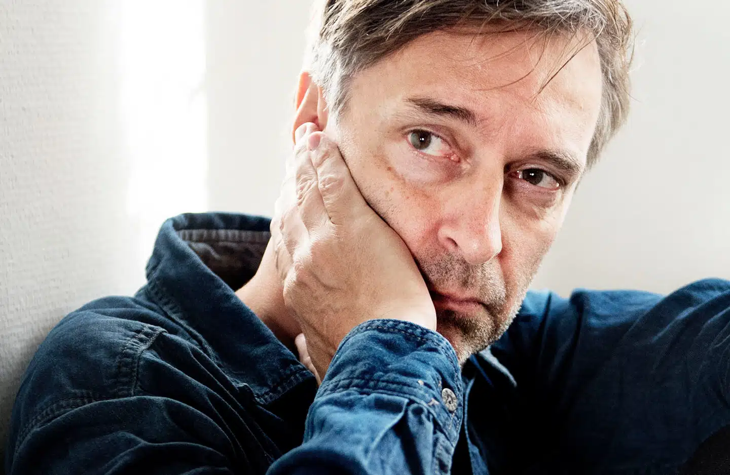 I en dokumentar om sexisme i musikbranchen, som DR sendte mandag aften, fortalte flere kvindelige musikere om oplevelser med krænkende adfærd. Krænkeren var anonymiseret, men eftersom Martin Brygmann valgte at stå frem før dokumentaren, vidste alle, det var ham, den drejede sig om.