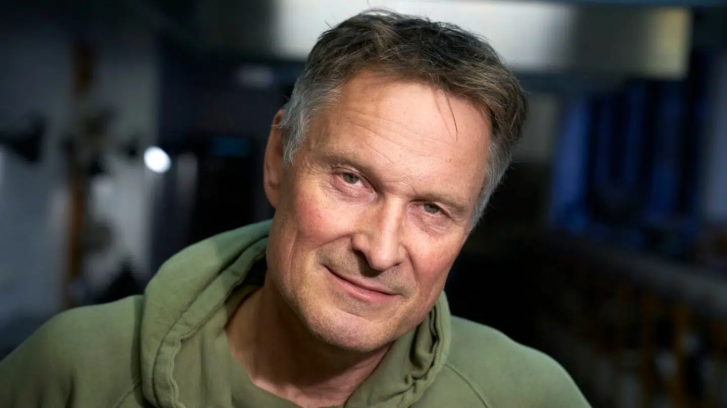 Claus Meyer åbner nu på permanent basis et mikrobageri i Sakskøbing på Lolland.