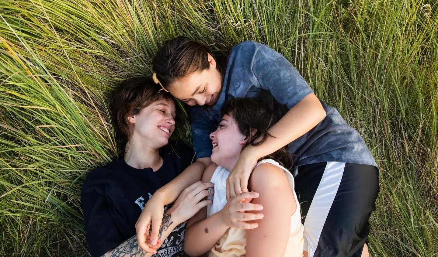 Pressefoto: Angel Films