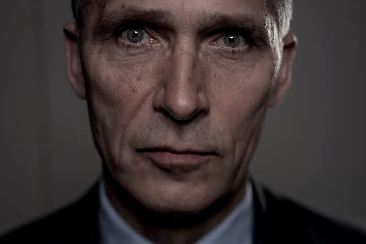 Stoltenbergs udtalelse følger op på en lignende melding fra sidste uge. Her sagde den norske NATO-chef på usædvanligt direkte vis, at NATO er parat, når det gælder atomvåben.