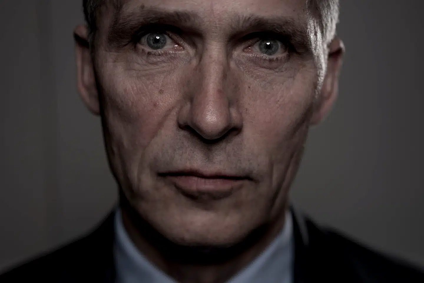 Stoltenbergs udtalelse følger op på en lignende melding fra sidste uge. Her sagde den norske NATO-chef på usædvanligt direkte vis, at NATO er parat, når det gælder atomvåben.