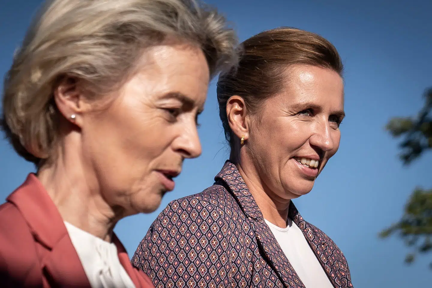 Efter EP-valget for godt en uge siden er der i dag uformelt topmøde med EU-landenes stats- og regeringschefer.