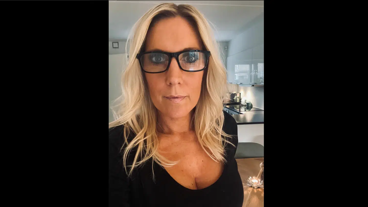 Trine Büttcher kan ikke forstå, hvorfor Tryg satte prisen på hendes bilforsikring så voldsomt op. Nu har hun skiftet selskab.