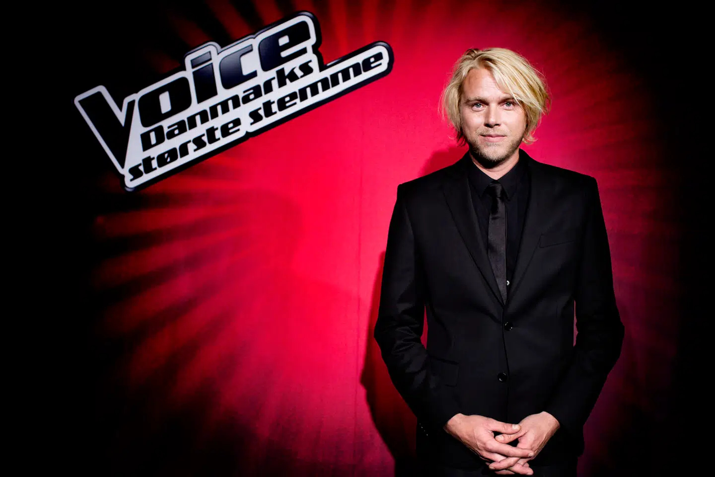 For Felix Smith er det vigtigt at vise sine sønnerne, at det ikke nødvendigvis er lykken at være kendt tv-vært.