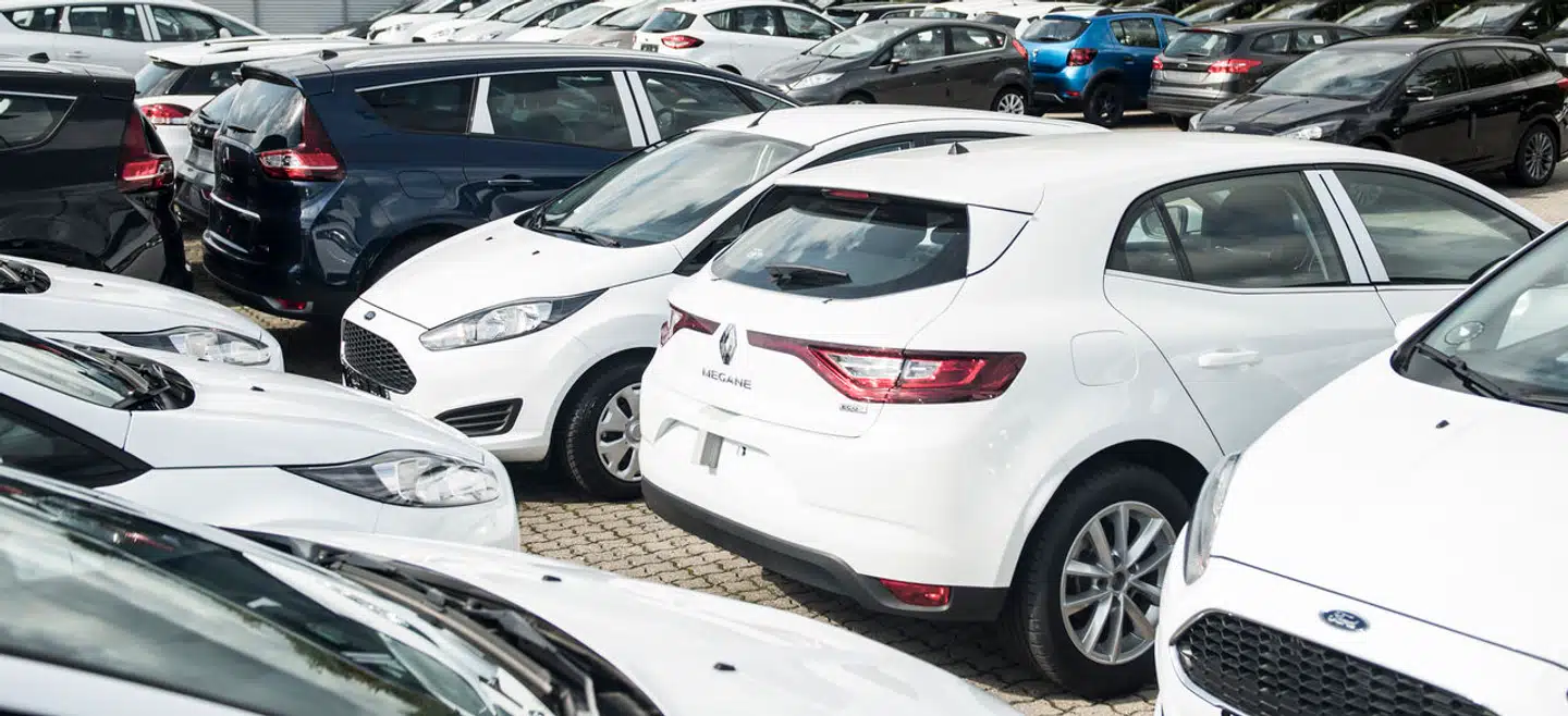 Danskernes appetit på el- og hybridbiler vokser støt, viser nye tal.