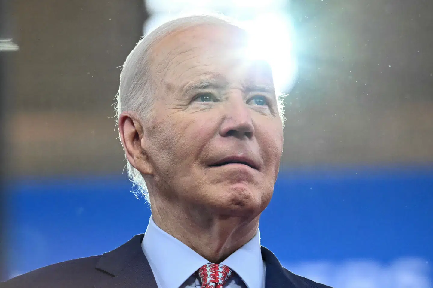 Tusindvis kan med nyt Biden-tiltag se en vej mod amerikansk statsborgerskab. (Arkivfoto).