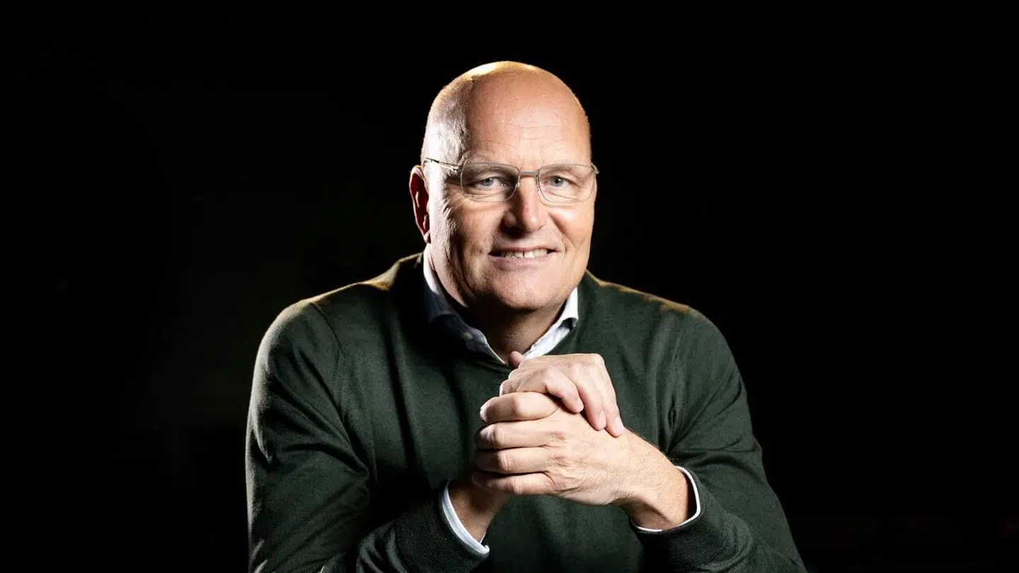 Bjarne Riis mener, at Trine Marie Vingegaard Hansen havde ret i sine bekymringer om Visma.