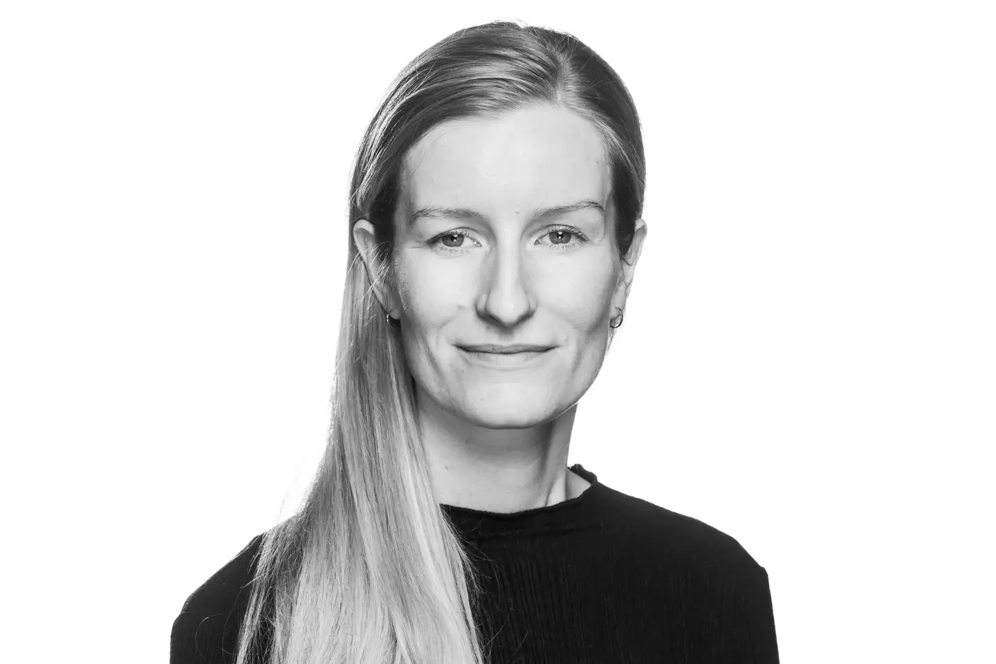 Billede af Stinne Andreasen