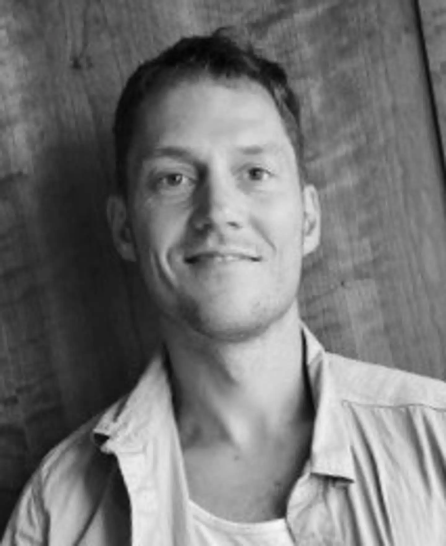 Billede af Anders Haubart Madsen