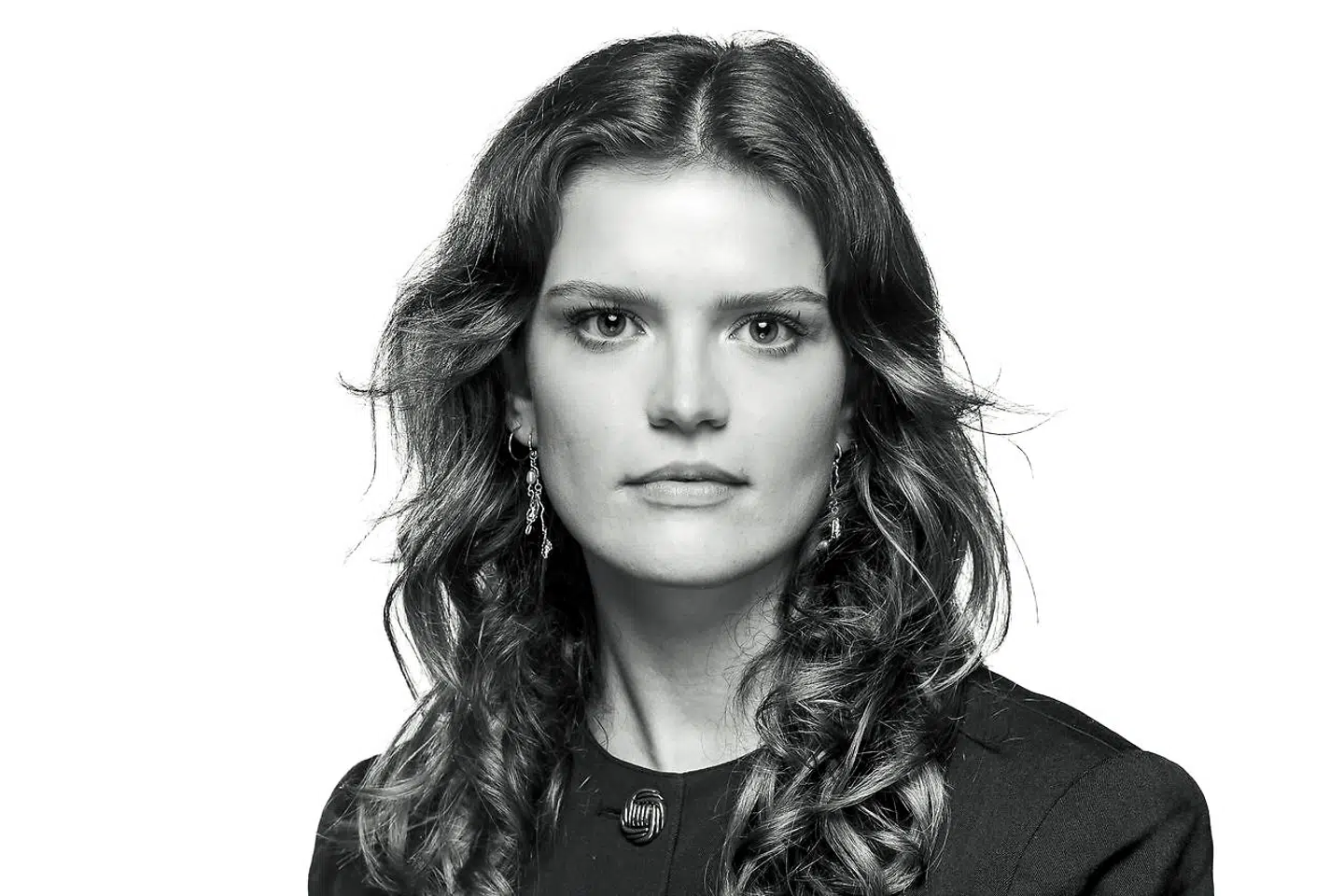 Billede af Caroline Floor Bock