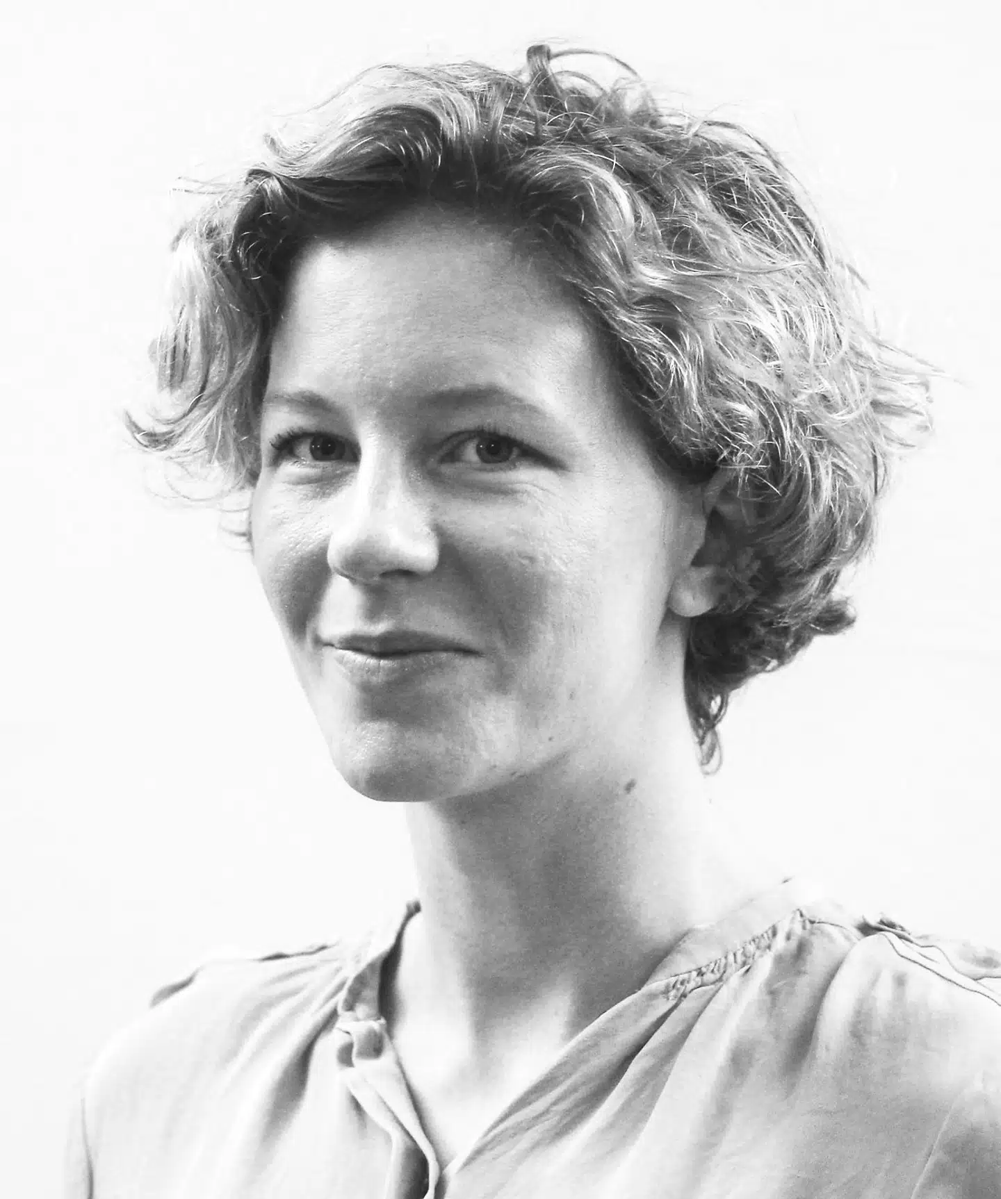 Billede af Anne Kidmose