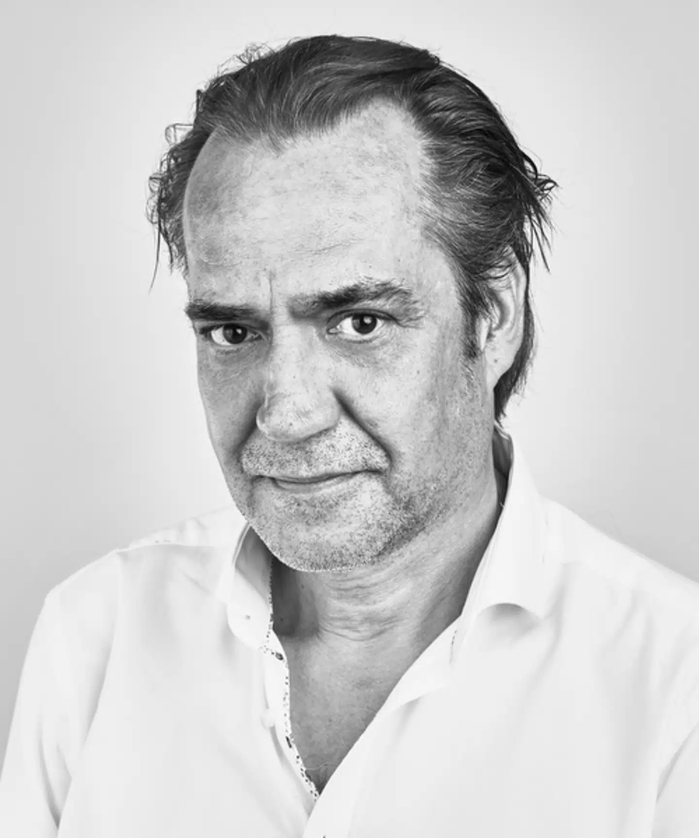 Billede af René Gummer