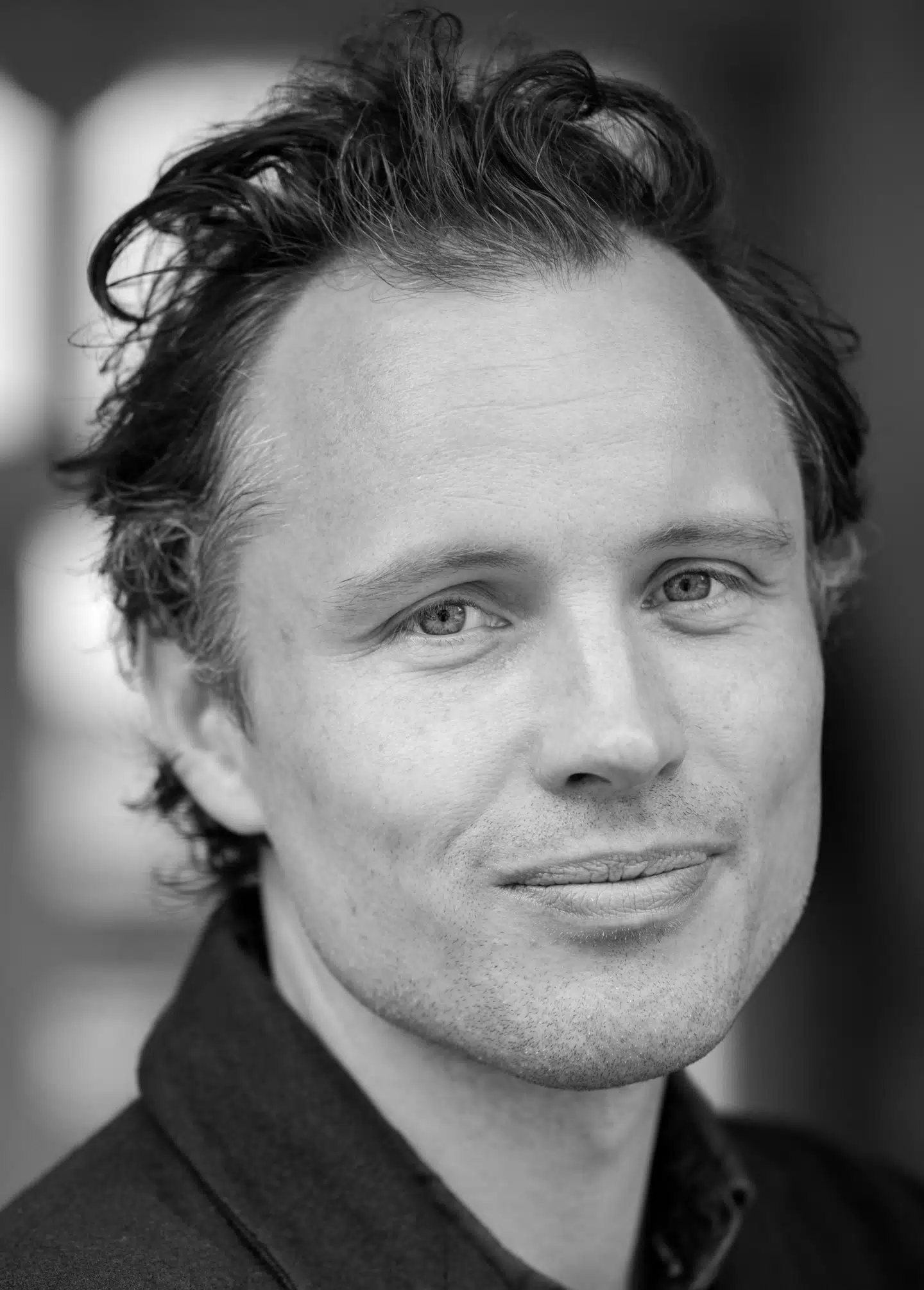 Billede af Anders Emil Møller
