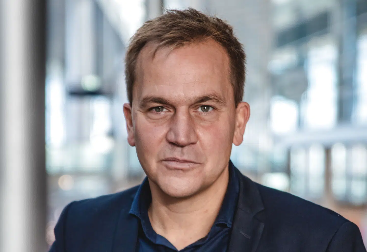 Billede af Jakob Illeborg