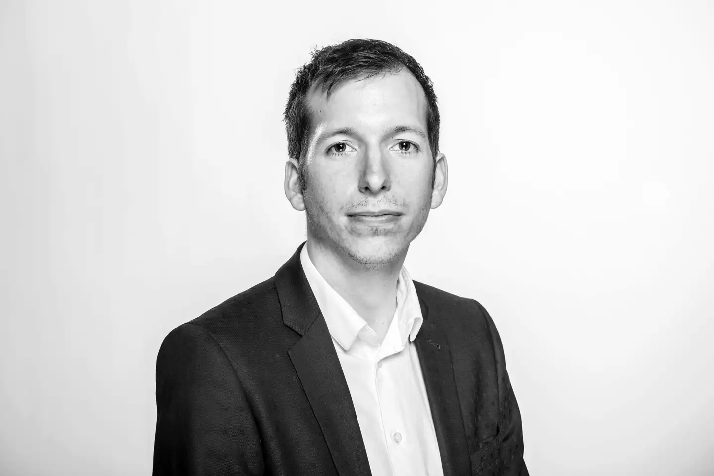 Billede af Esben Vest Billingsøe