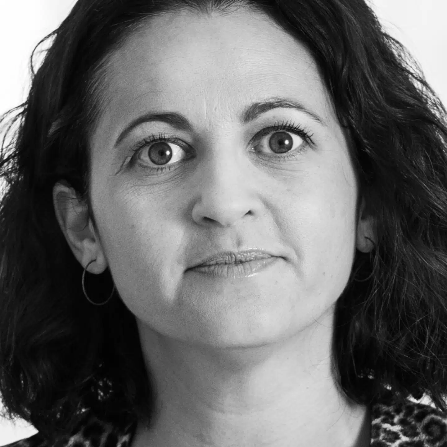 Billede af Lisbet Røge Jensen