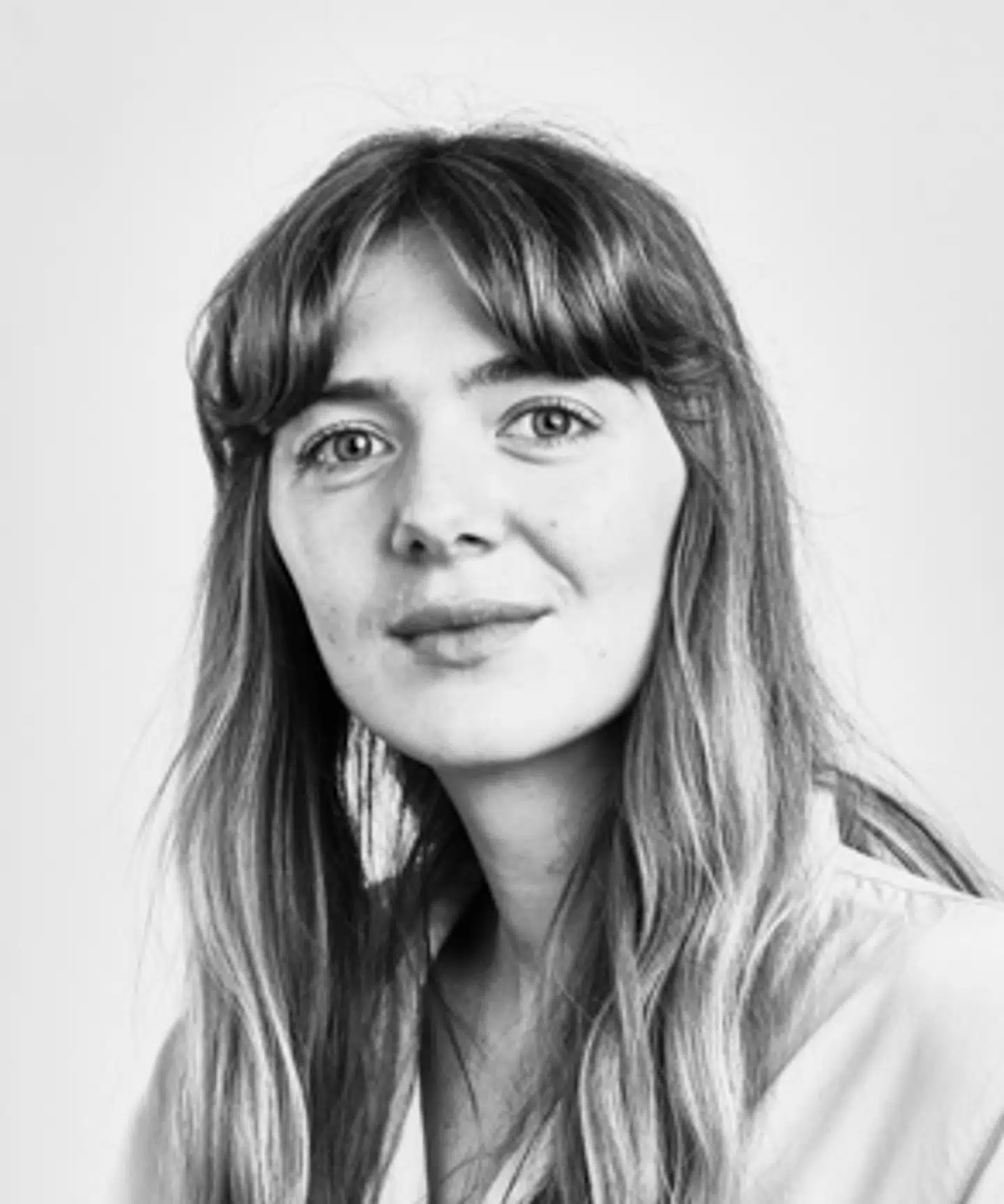 Billede af Amalie Schroll Munk