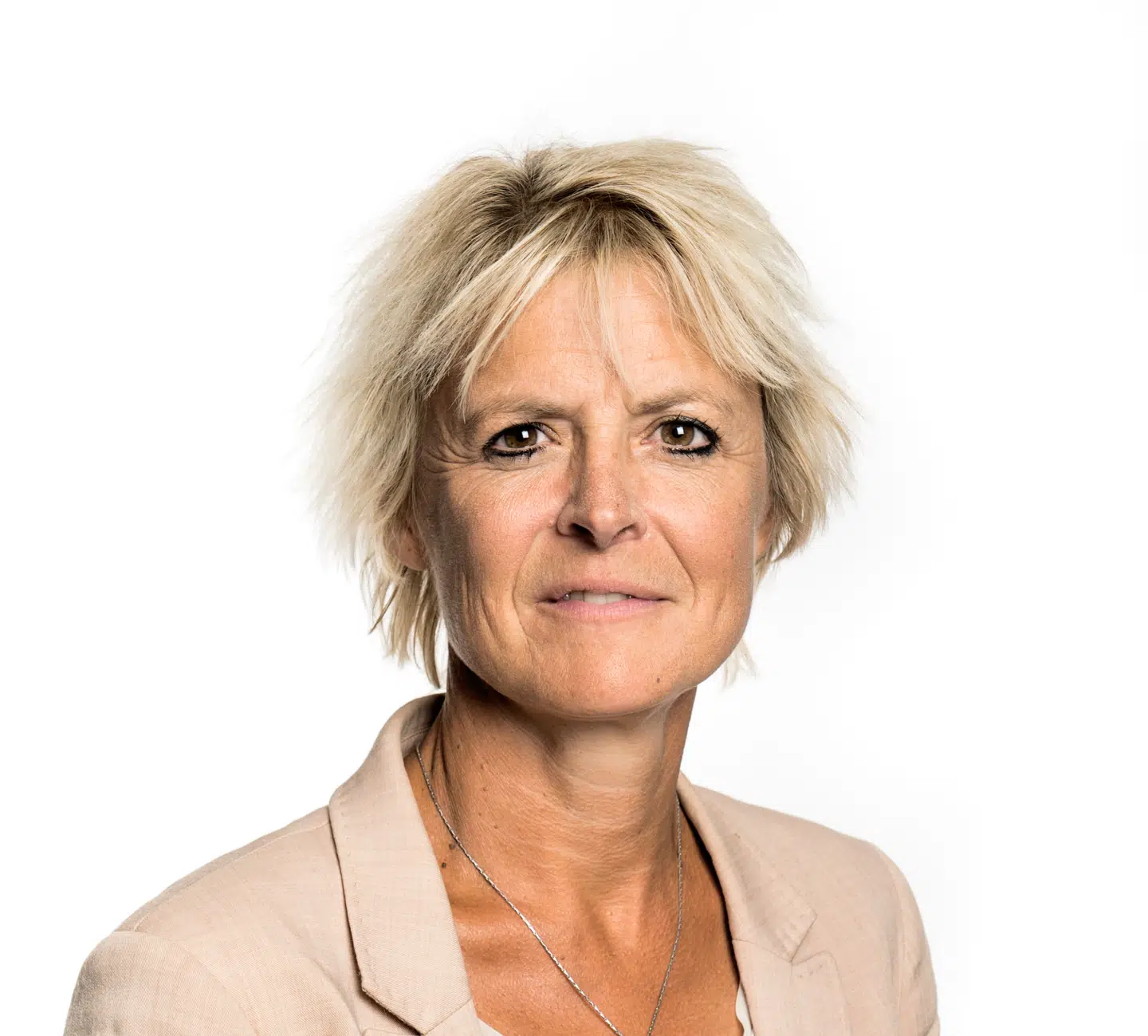 Billede af Lykke Friis